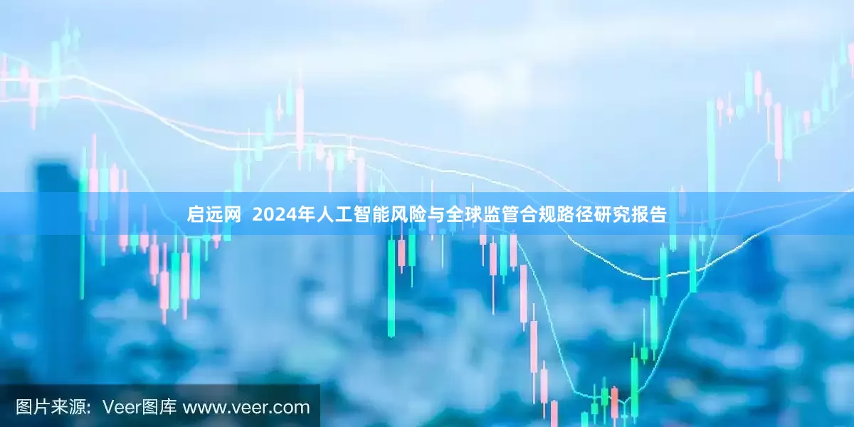 启远网  2024年人工智能风险与全球监管合规路径研究报告